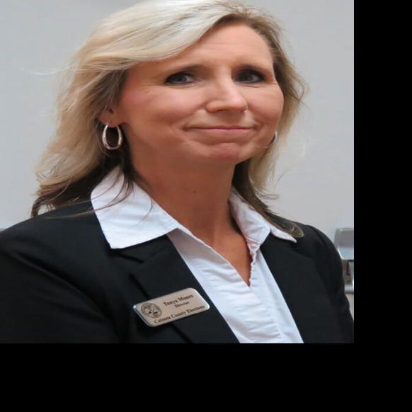 Early Voting Surges in Catoosa, Walker Counties News