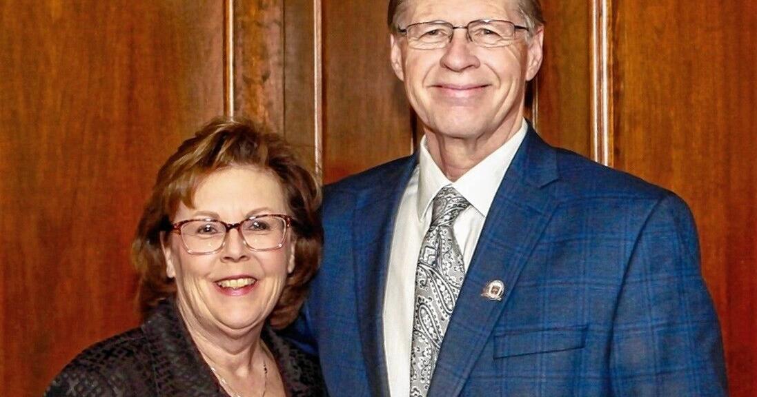 Shorter University president Don Dowless to retire after spring semester