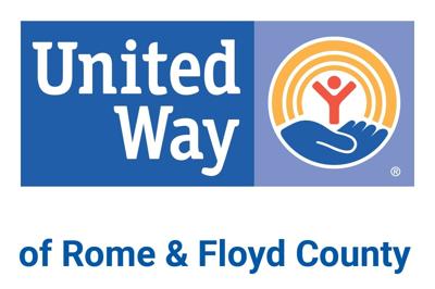 United Way of Rome and Floyd County