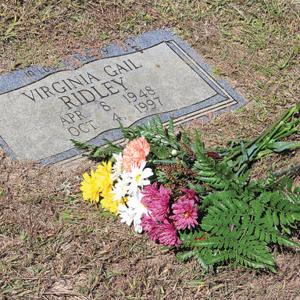 Ringgold's Alvin Ridley released 20 years after being falsely accused ...