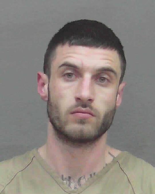 CPD arrests two from Chatsworth on meth, marijuana charges The