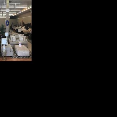 Badcock Furniture In Fort Oglethorpe New Owners Something For Everyone Catoosa Walker News Northwestgeorgianews Com