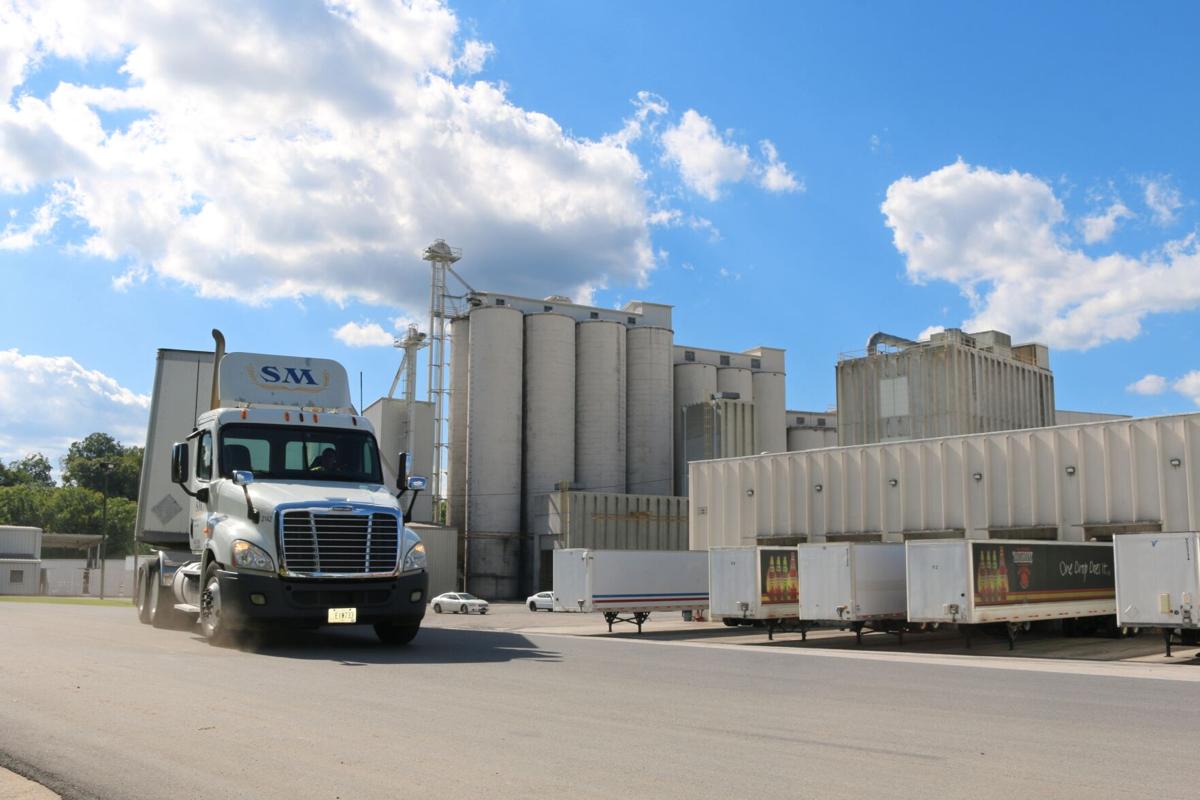 Business is booming at Southeastern Mills, name change expected to be