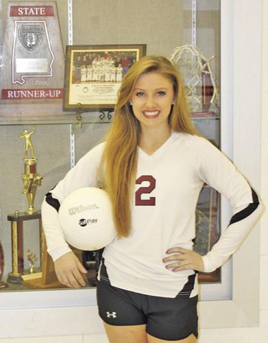 Paige Norris