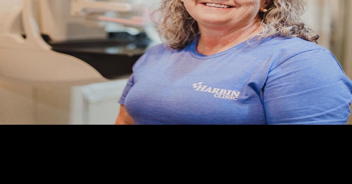 Northwestern Technical College graduate beats breast cancer