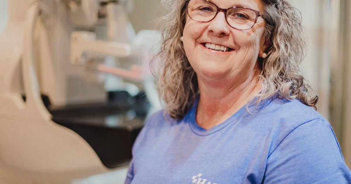 Northwestern Technical College graduate beats breast cancer