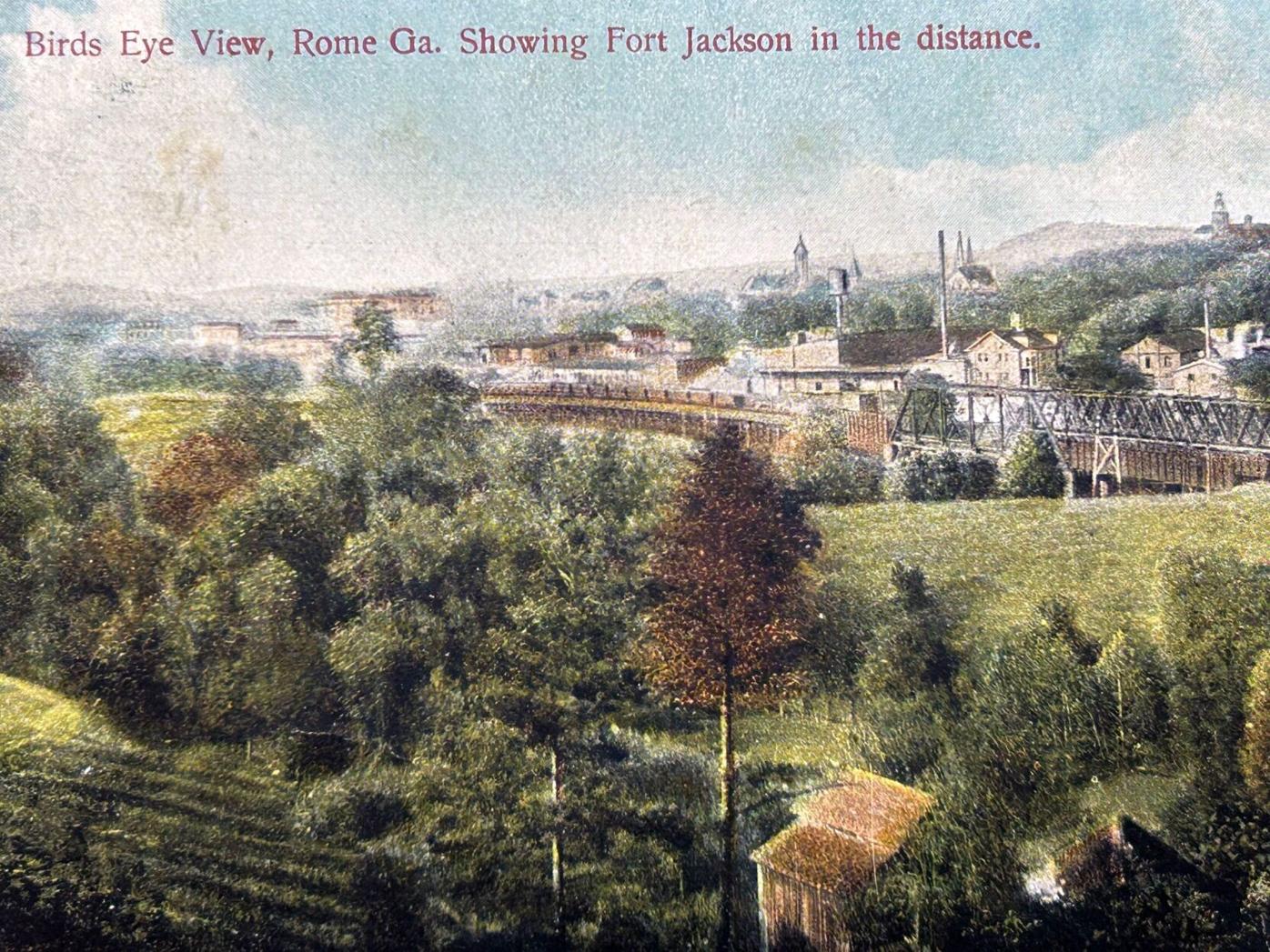 Pictures from the Past | Local | northwestgeorgianews.com, image size:1396x1047