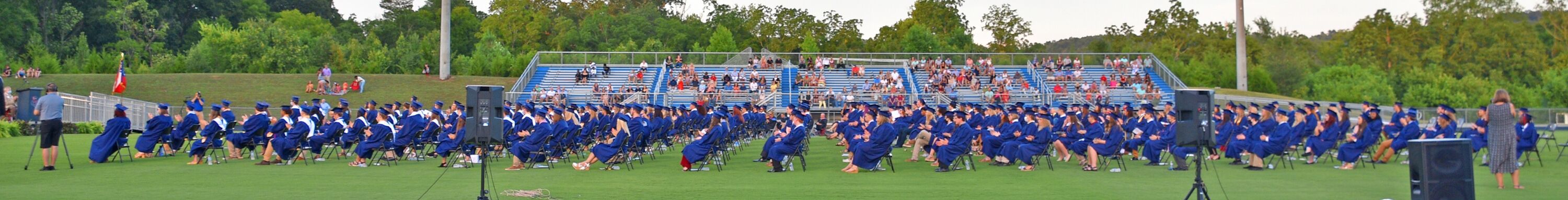 Heritage High Holds Graduation Ceremony Catoosa Walker News Northwestgeorgianews Com