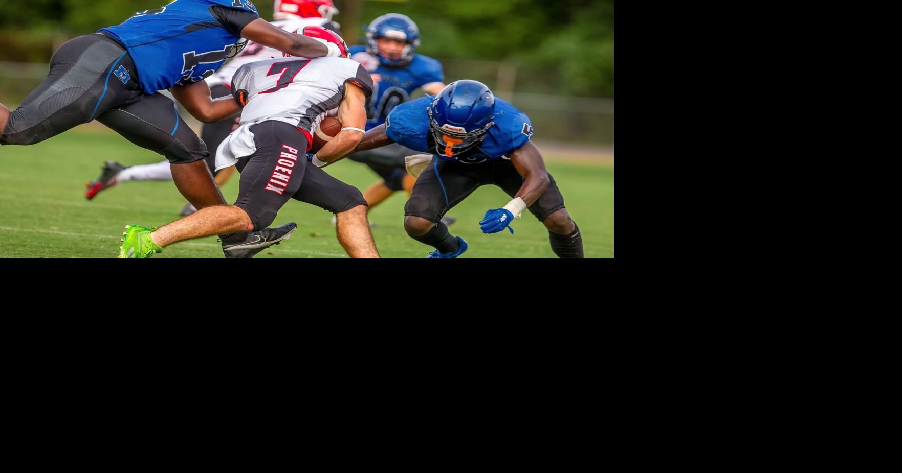 Scrimmages provide measuring stick | Sports | northwestgeorgianews.com