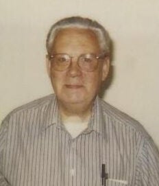 Charles Broome