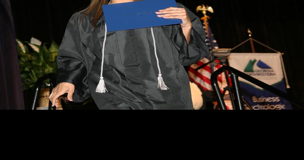 GNTC Spring Commencement Gallery Northwestgeorgianews