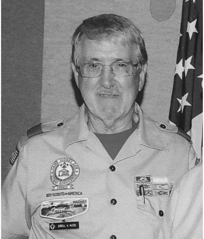Jerrell McCool