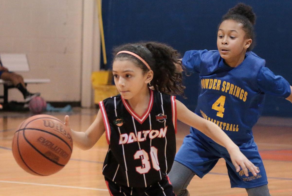 Youth Basketball Trio Of Tourneys In Town This Week Local