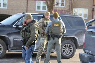 ICE