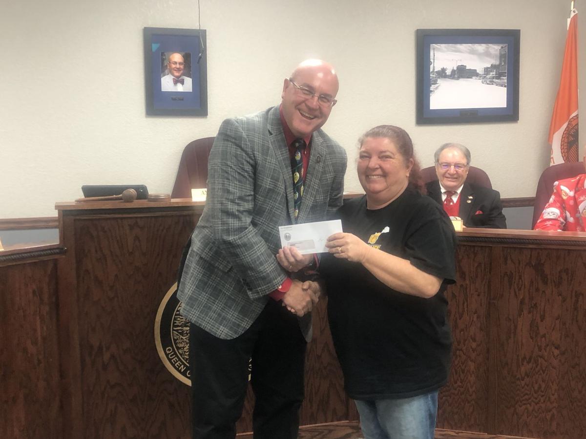Whoville Christmas Parade Winners Catoosa Walker News Northwestgeorgianews Com