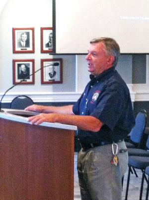 Ringgold Welcomes Emergency Warning System Catwalkchatt Northwestgeorgianews Com