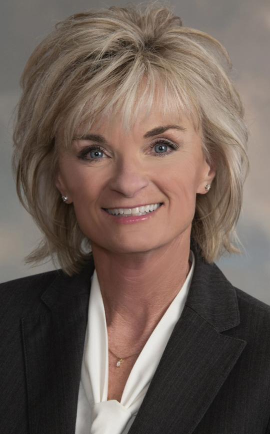 Westmoreland joins Synovus as VP of Commercial Banking Who's Who