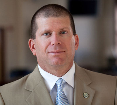 Brian Carroll