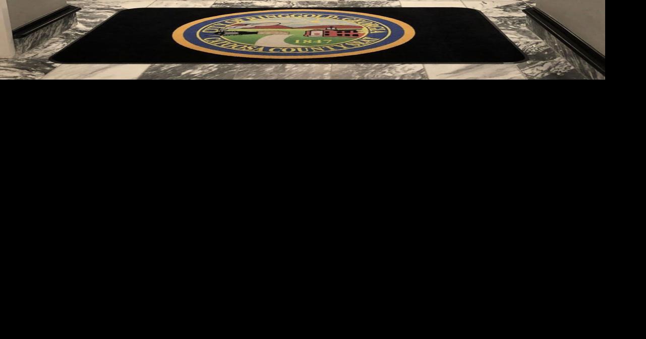 Ringgold installs bulletproof glass at City Hall Local