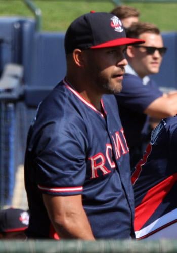 🚨 Rome Braves Announce 2020 Field Staff 🚨 🔵 Matt Tuiasosopo, Manager 🔴  Kanekoa Texeira, Pitching Coach 🔵 Mike Bard, Hitting Coach 🔴 Wiggy…