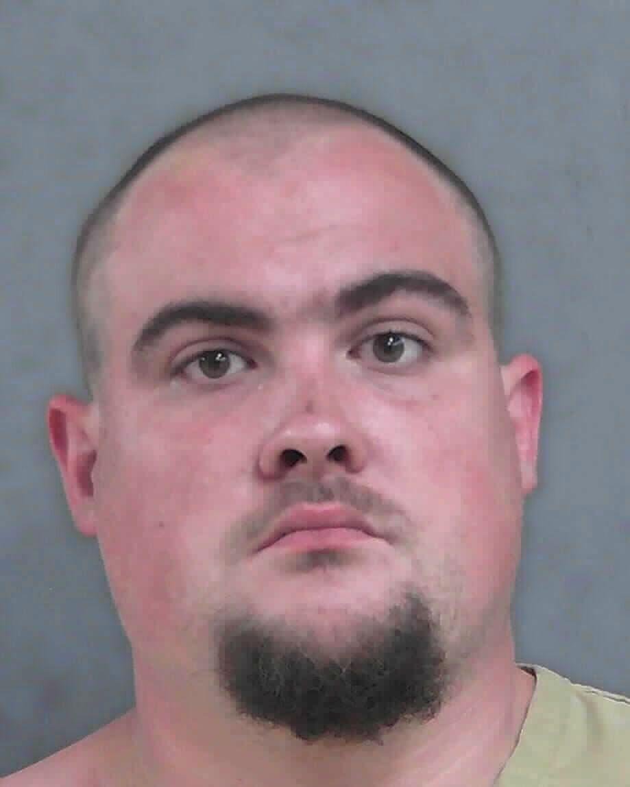 Calhoun Man Indicted on Child Molestation Charges Police/Fire
