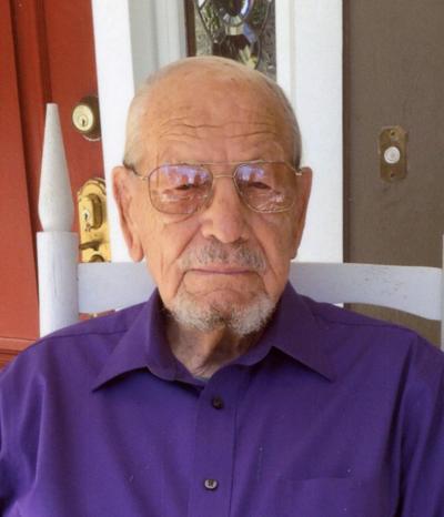 Charles Roberson