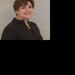 Kay Rhodes named Chief Nursing Officer at Redmond Regional | The Rome ...