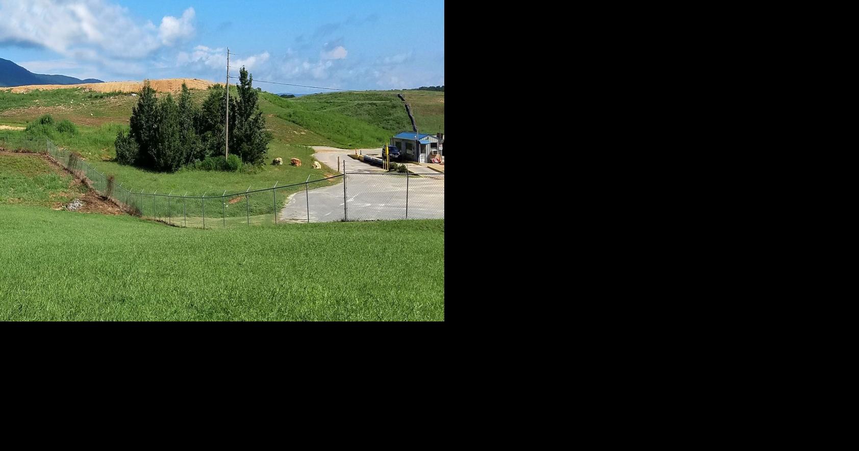 Free Recycling Day on Dec. 26 at the Walker County landfill Catoosa