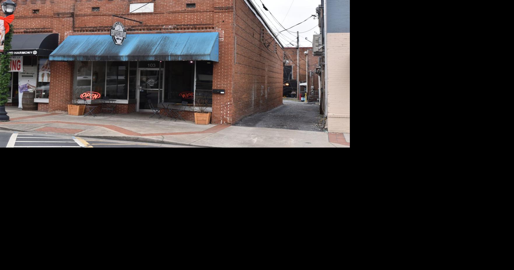 Calhoun Coffee Company set to relocate Business