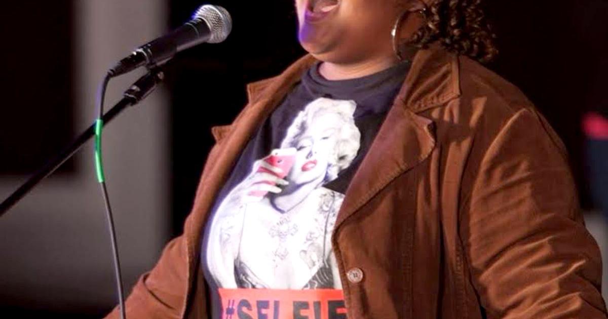 Try, Try Again: Local singers use unsuccessful auditions as motivation ...