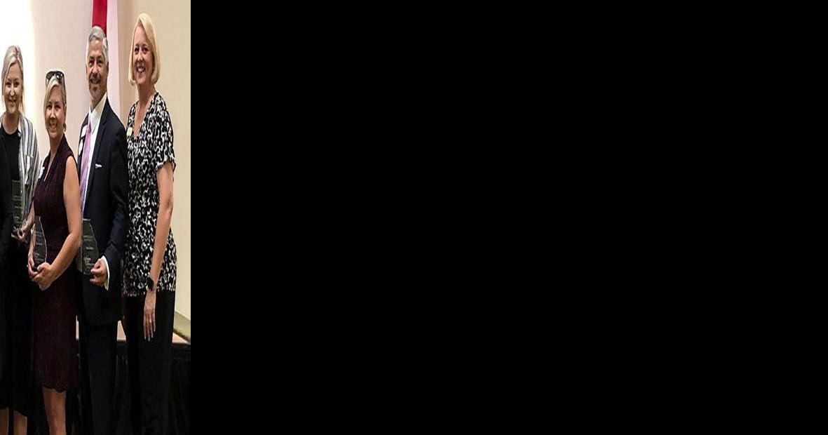 Catoosa Chamber of Commerce Leadership Catoosa class graduates