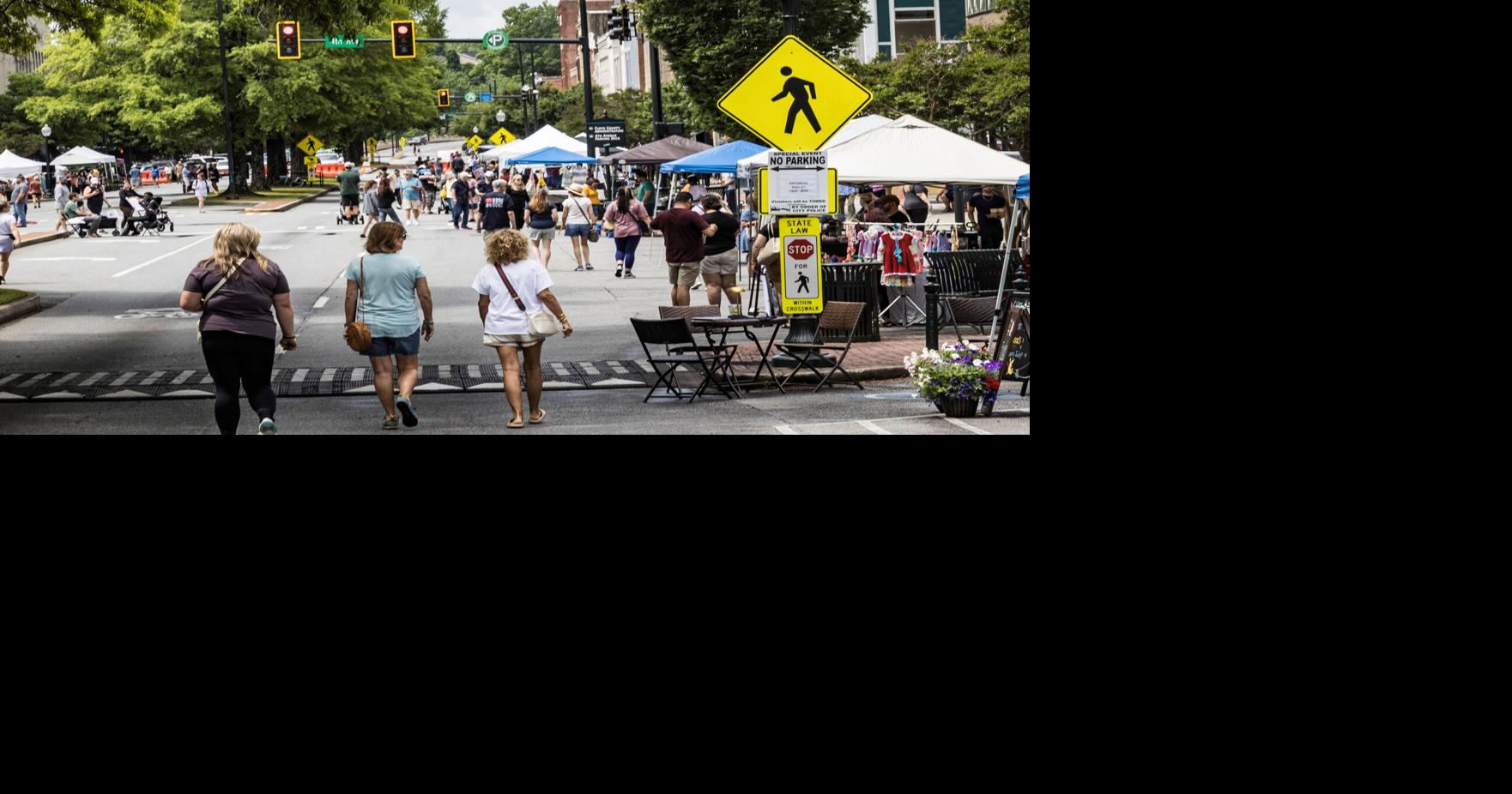 Rome hosting events, contests for Georgia Cities Week | Local News ...
