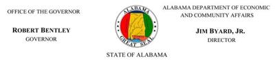 Alabama Great Seal