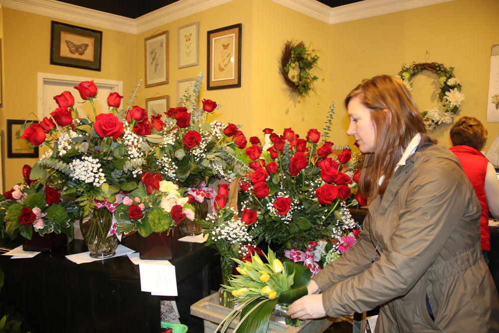 Valentine's Day
