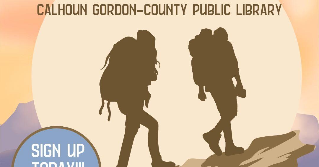 Calhoun-Gordon County Library Summer Reading Program Underway - Vimarsana News