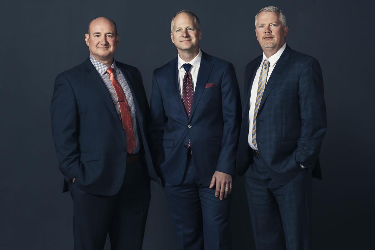 Small Business Snapshot: Newby-Stahl Advisory Group