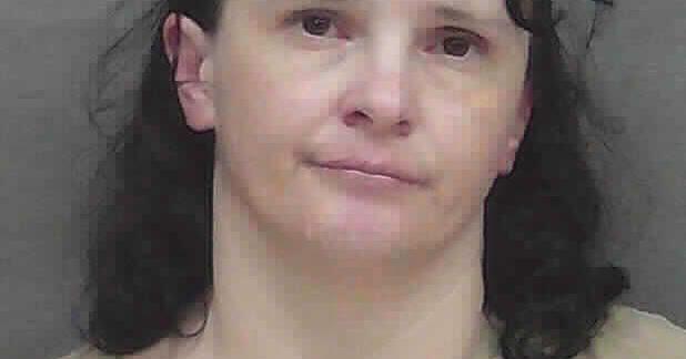 Women arrested on possession of methamphetamine charges after traffic ...