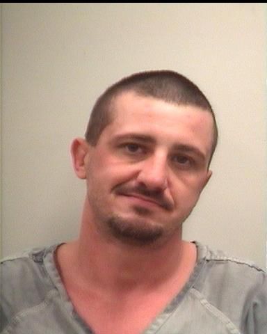MARK SHANE TUCKER