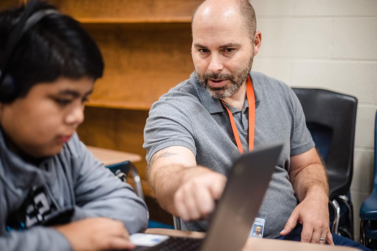 Rome City Schools hosts summer language camp for English learners