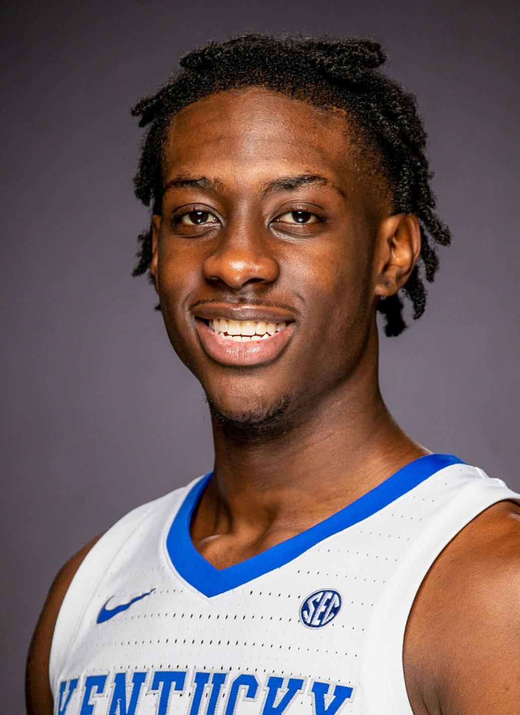 ExKentucky G Terrence Clarke, 19, dies in car crash Fieldlevel