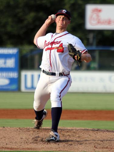 Mike Soroka to Pitch in Rome Friday