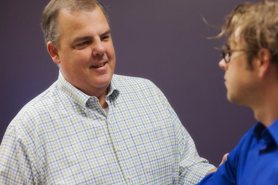 Adventhealth Gordon To Host Dinner Doctors And Discussions Event With Stephen King Md The Calhoun Times Northwestgeorgianews Com