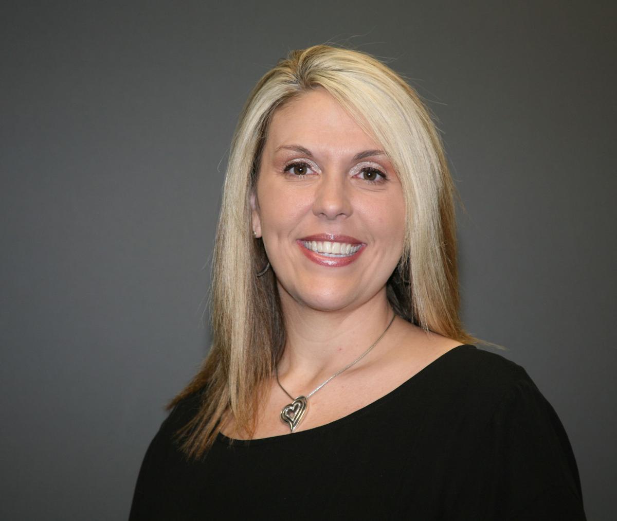 Who's Who: Elizabeth Anderson
