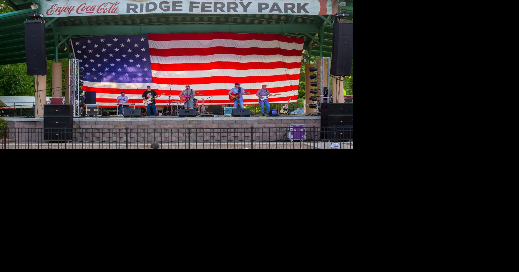 Party in the park: Music, fireworks and fun at Ridge Ferry Park | Local ...