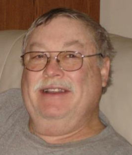 George Kehl, Jr.