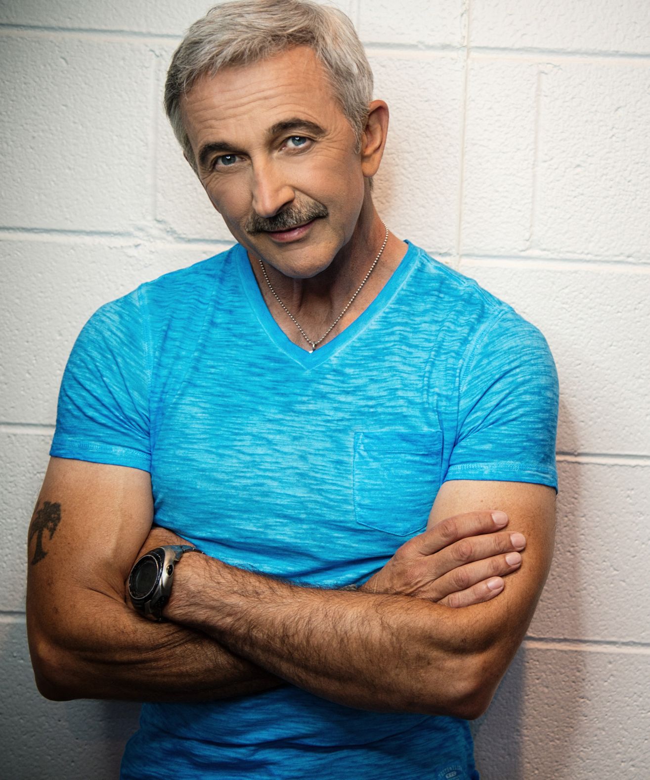 aaron tippin sammy kershaw
