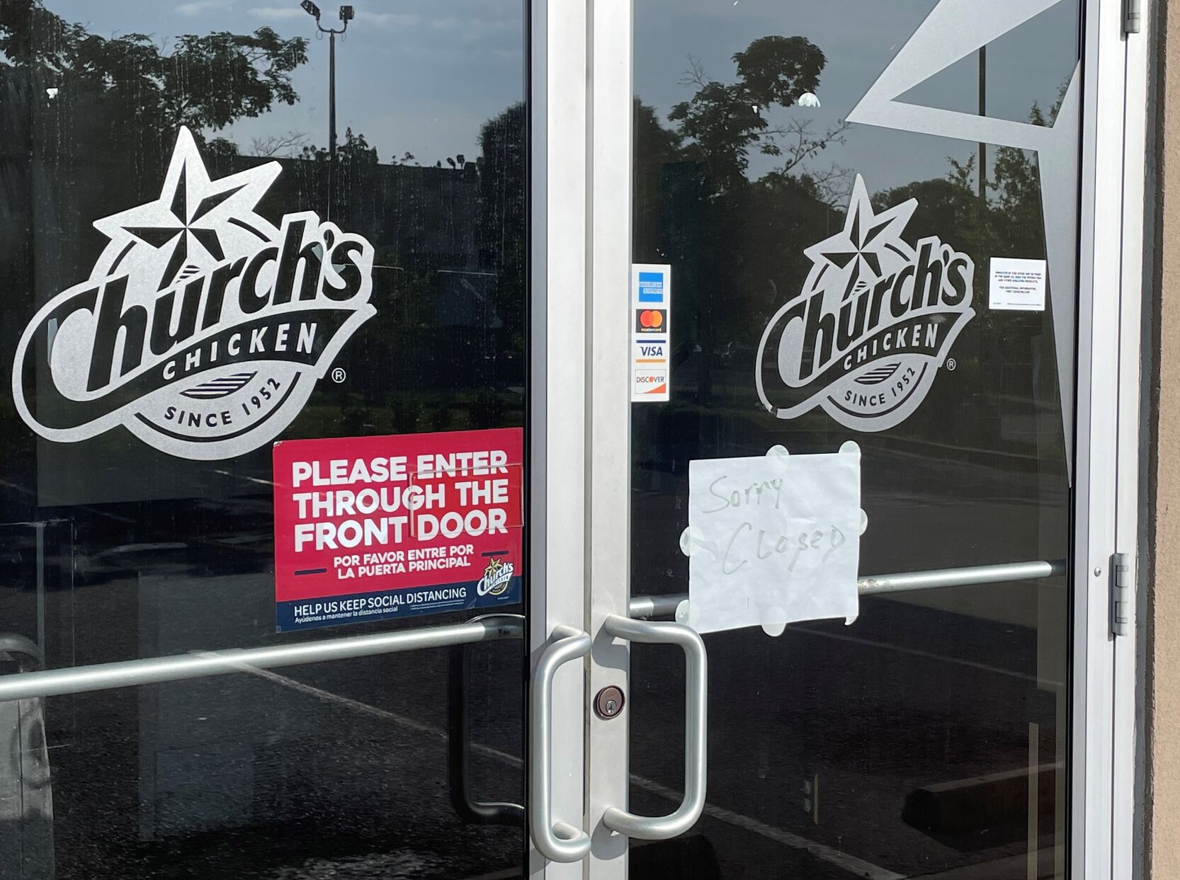 Details more than 127 church's chicken gift card best kenmei.edu.vn