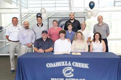 Basketball Bobcats Land Highly Decorated Coahulla Creek Standout