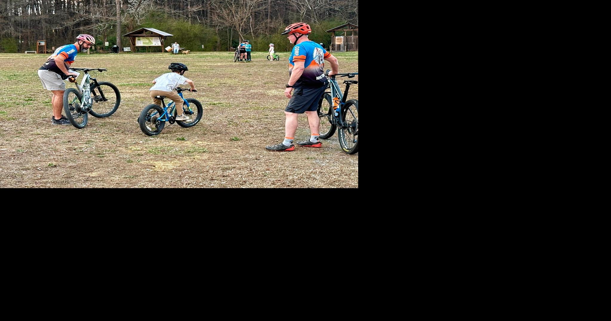 Registration open through March 20 for Trail Rangers mountain bike ...
