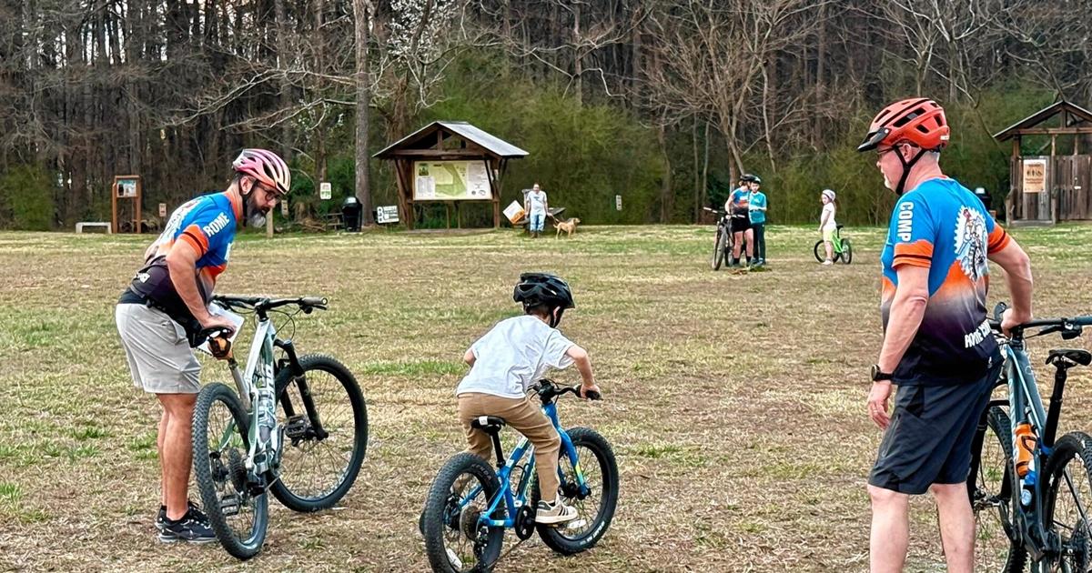 Multi Trail Ranger Registration open through March 20 for Trail Rangers mountain bike ...
